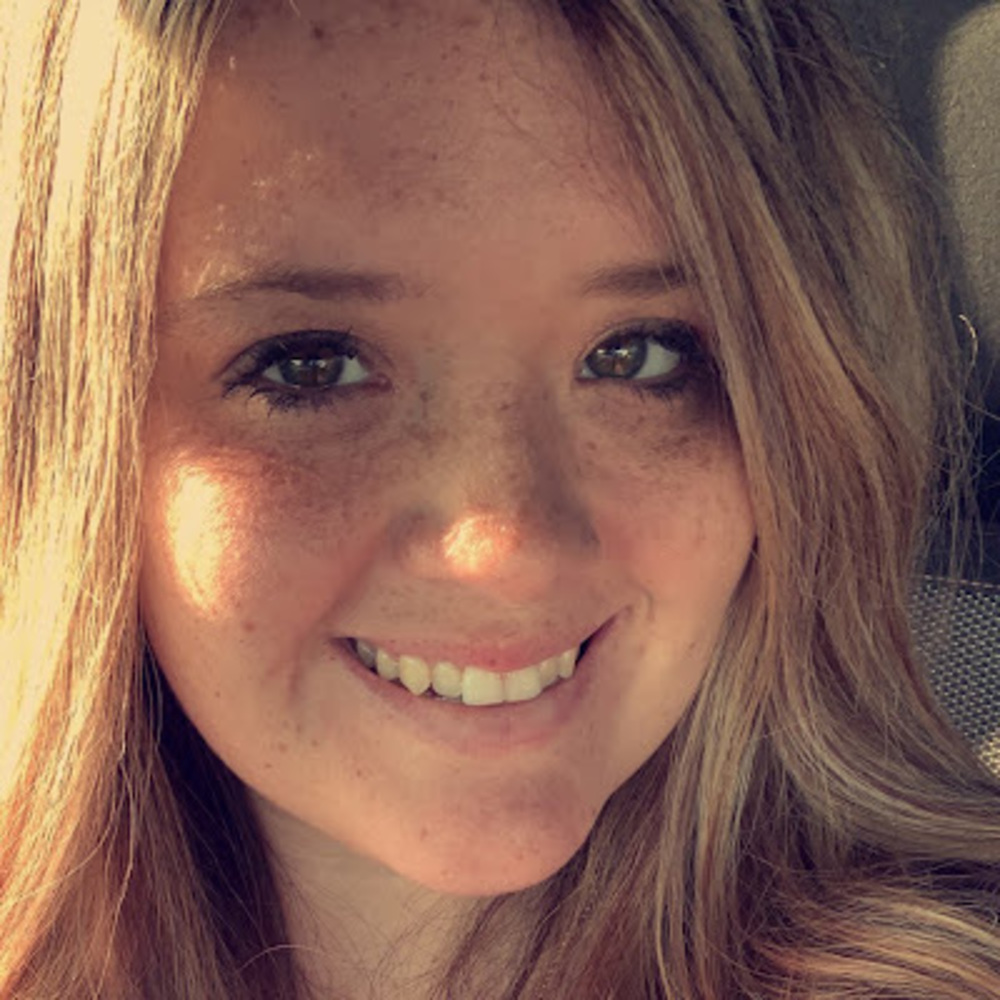 Meet your Posher, Rachel